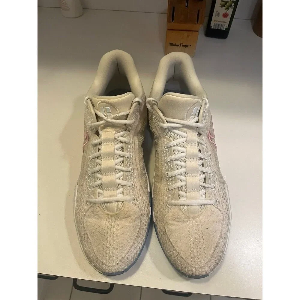 Nike Sabrina 1 Basketball Shoes Custom Size 14